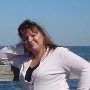 Meet your Posher, Angelina